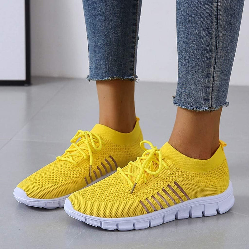 Diane – Comfortabele Orthopedische Schoenen