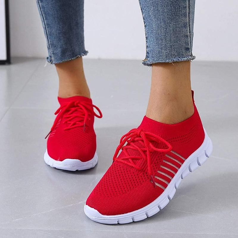 Diane – Comfortabele Orthopedische Schoenen