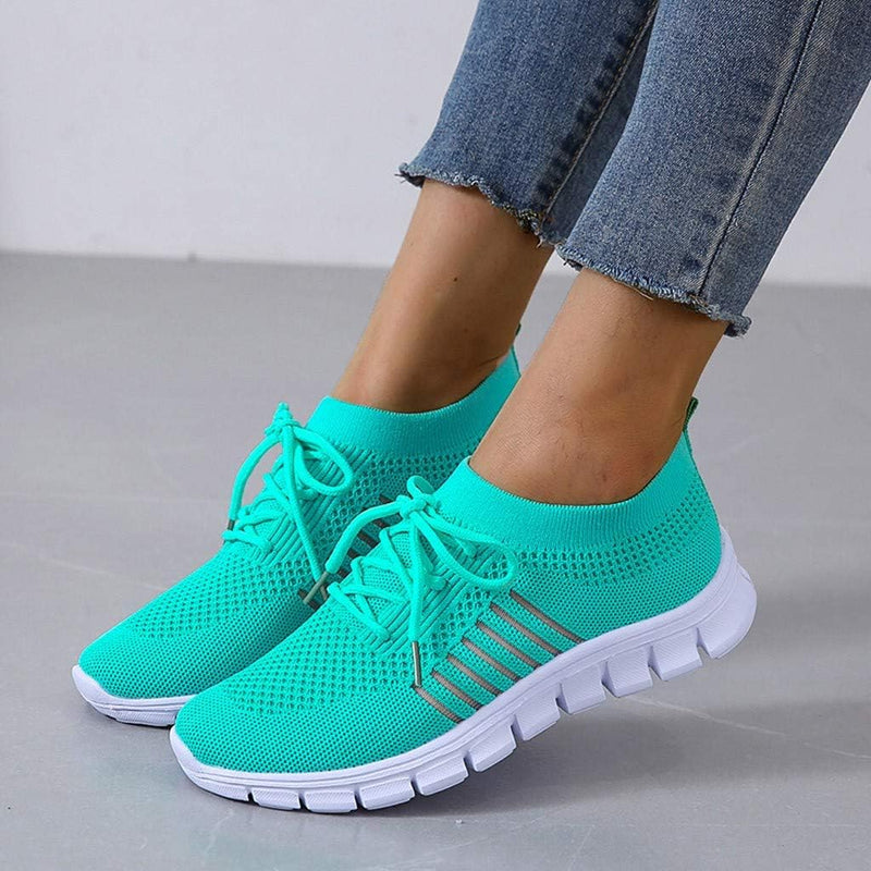 Diane – Comfortabele Orthopedische Schoenen