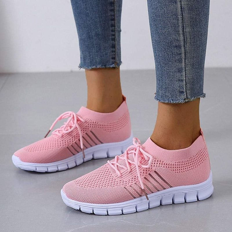 Diane – Comfortabele Orthopedische Schoenen