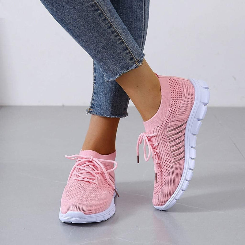 Diane – Comfortabele Orthopedische Schoenen