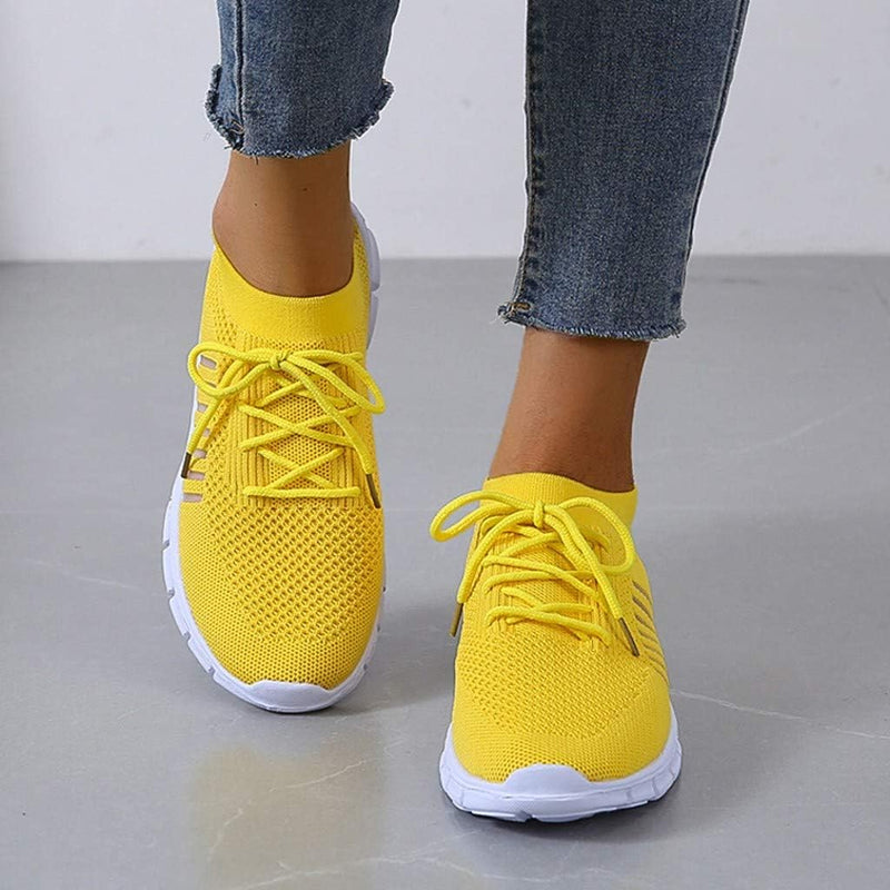 Diane – Comfortabele Orthopedische Schoenen
