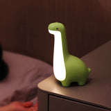 DinoLamp™ Rustgevende Bedtijd Gloed