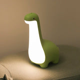 DinoLamp™ Rustgevende Bedtijd Gloed