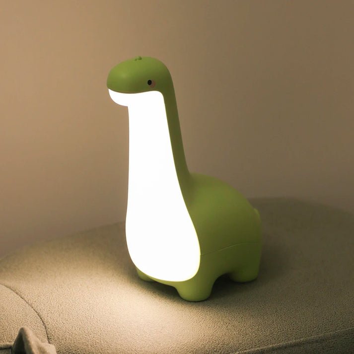 DinoLamp™ Rustgevende Bedtijd Gloed
