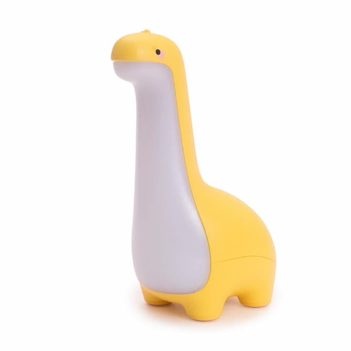DinoLamp™ Rustgevende Bedtijd Gloed