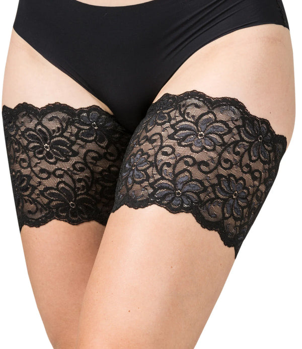 Bandelettes™ | Dolce Bovenbeenbanden