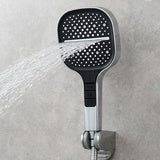 ShowerSpa™ PRO 7 Standen Douchekop