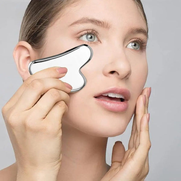 GloeiendeGlide™ Directe verkoeling