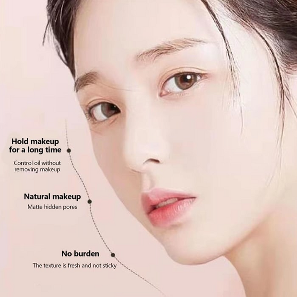 1+1 Gratis | PoriVlak™ Jeugdig Gloed Primer