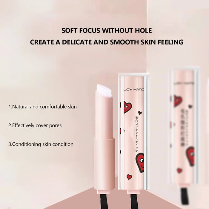 1+1 Gratis | PoriVlak™ Jeugdig Gloed Primer