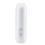 ReisBidet™ Onderweg Schoon & Comfortabel