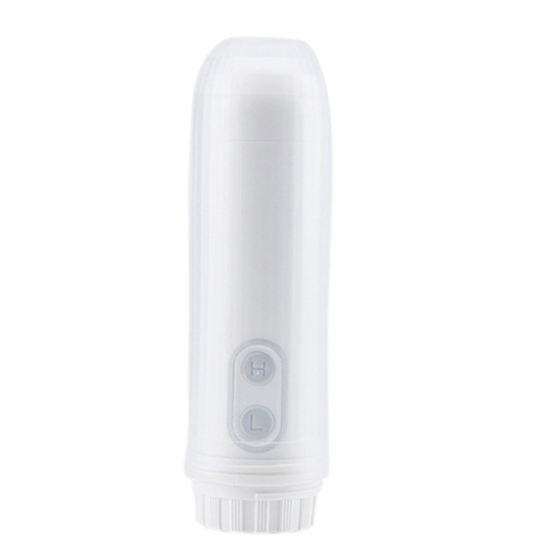 ReisBidet™ Onderweg Schoon & Comfortabel