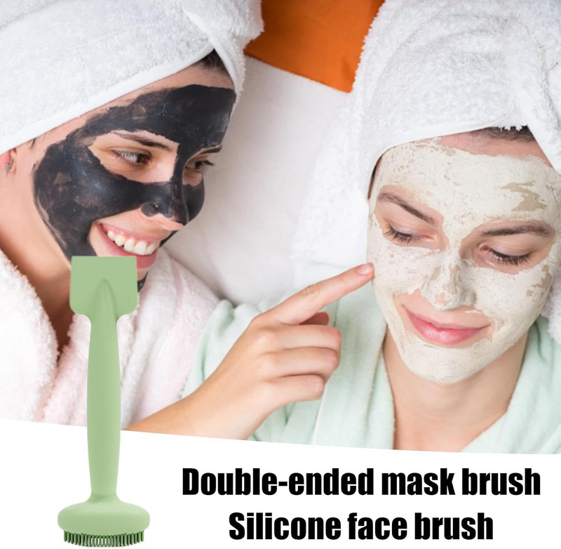 MaskerMaatje™ Vlekkeloze Maskerapplicatie