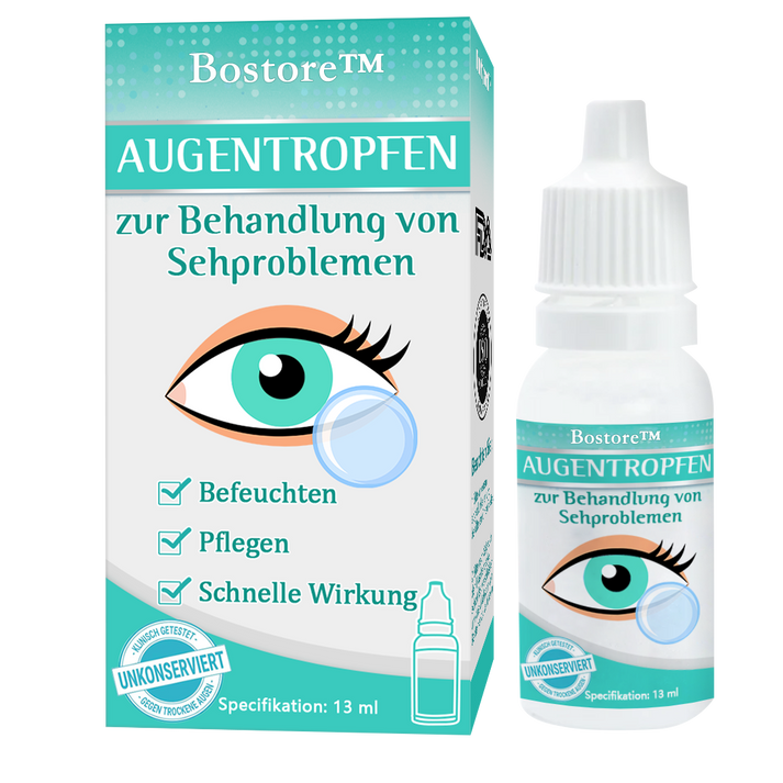 OogHerstel™ Verjongende Oogbehandeling