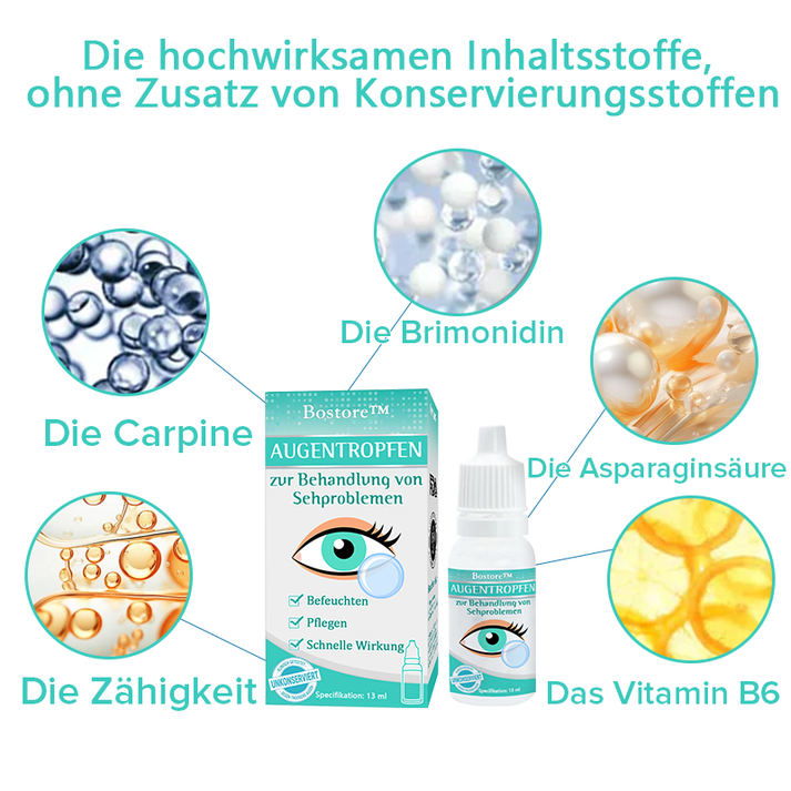 OogHerstel™ Verjongende Oogbehandeling