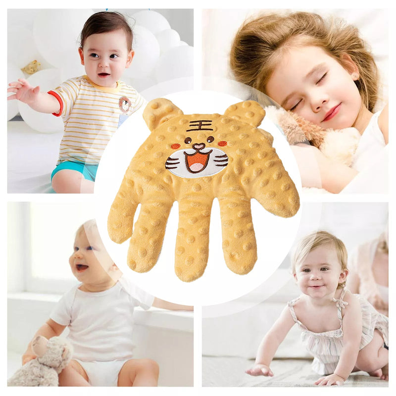 SlaapPalm™ Kalmerende Slaapaaiing