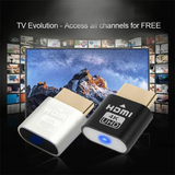VlotView™ Moeiteloze Streaming Upgrade