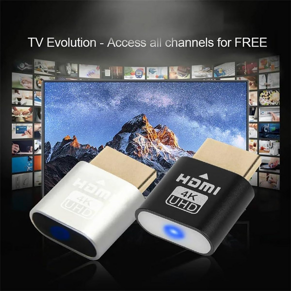 VlotView™ Moeiteloze Streaming Upgrade