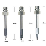 SolderSet™ Snelle Betrouwbare Soldeerwerk