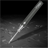 SolderSet™ Snelle Betrouwbare Soldeerwerk