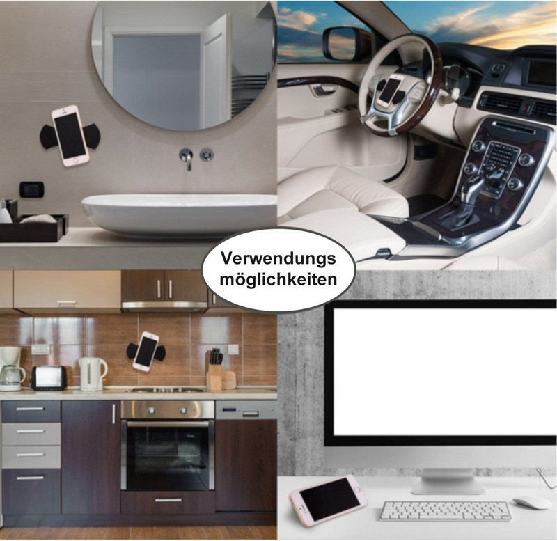 PlakPad™ Grip Zonder Grenzen