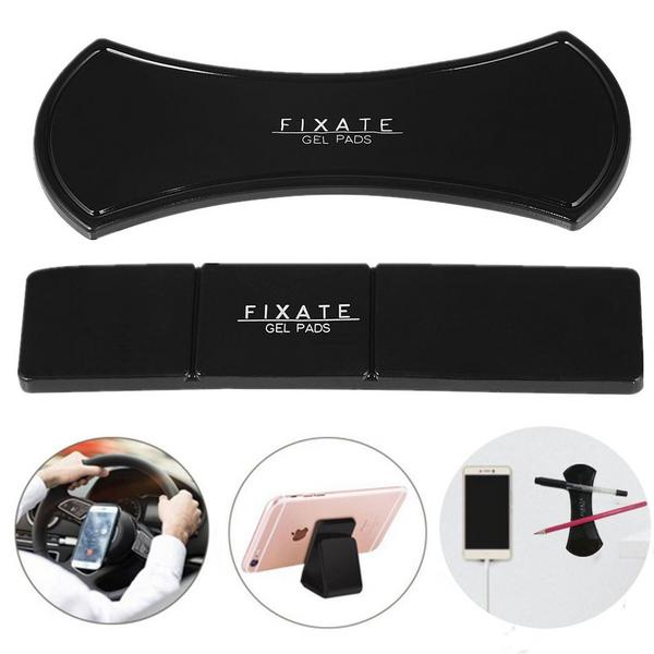 PlakPad™ Grip Zonder Grenzen