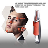 TrimRand™ Precieze Verzorging Overal