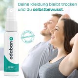 BlijfFris™ Hele Dag Zweetbescherming