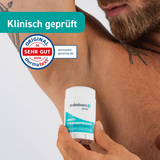 BlijfFris™ Hele Dag Zweetbescherming