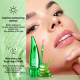VolLippen™ Hydraterende Lippenboost