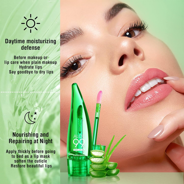 VolLippen™ Hydraterende Lippenboost