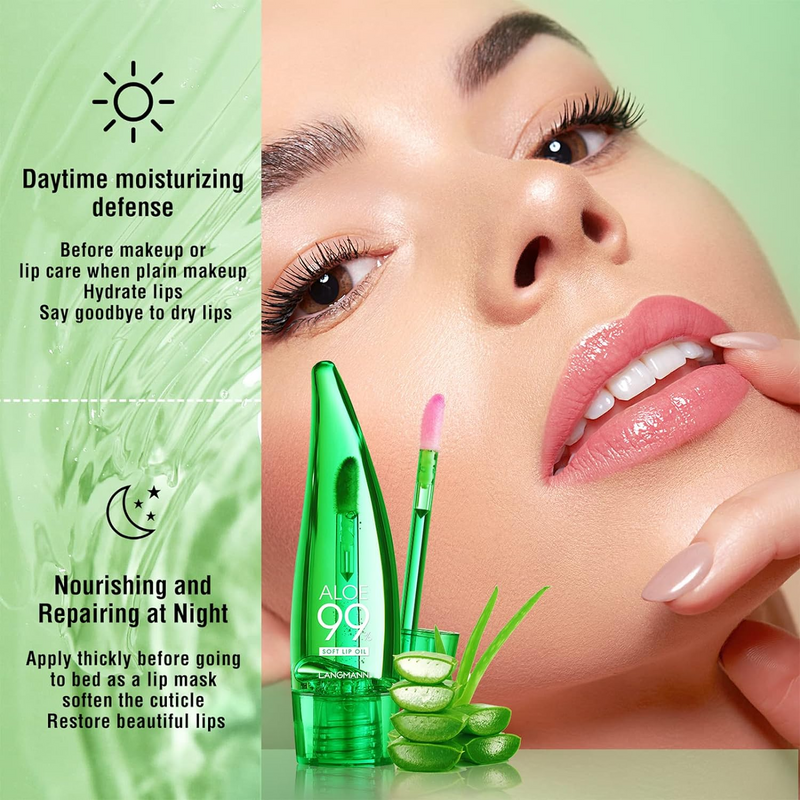 VolLippen™ Hydraterende Lippenboost