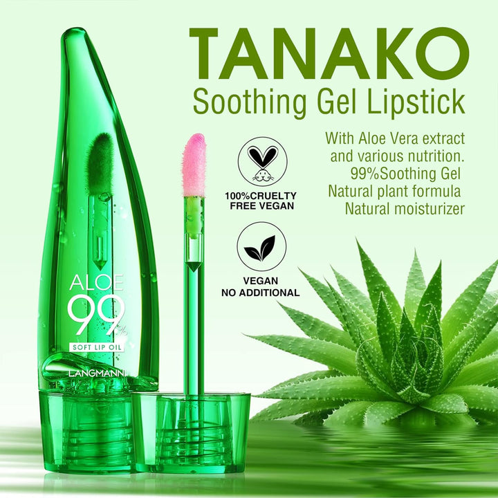 VolLippen™ Hydraterende Lippenboost