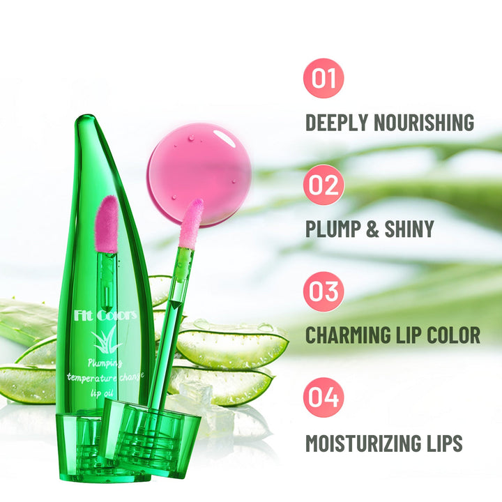 VolLippen™ Hydraterende Lippenboost
