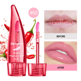 VolLippen™ Hydraterende Lippenboost