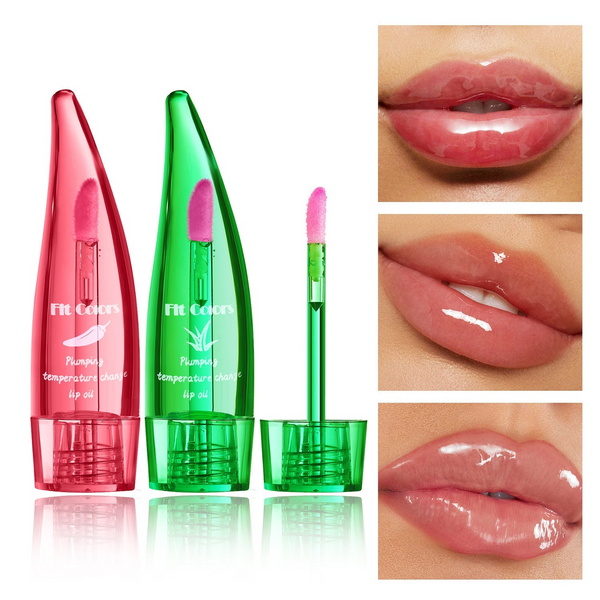VolLippen™ Hydraterende Lippenboost