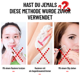 HaarZacht™ Probleemloze Haarverwijdering