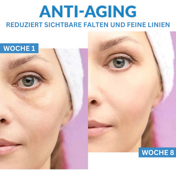 1+1 Gratis | GloedOgen™ Verjongende Oogbehandeling