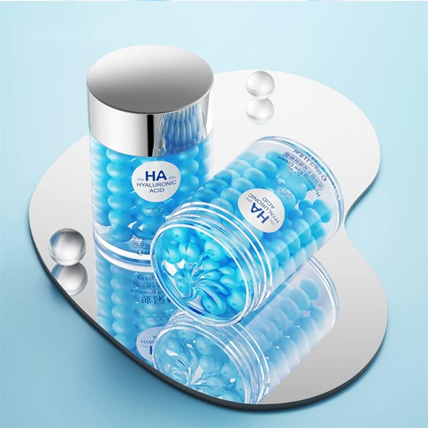 1+1 Gratis | GloedOgen™ Verjongende Oogbehandeling