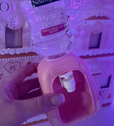 ZuiverDruppel™ Druppelvrije Skincare Pomp
