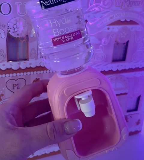 ZuiverDruppel™ Druppelvrije Skincare Pomp
