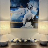 AcryVaas™ Onbreekbare Bloemenhouder