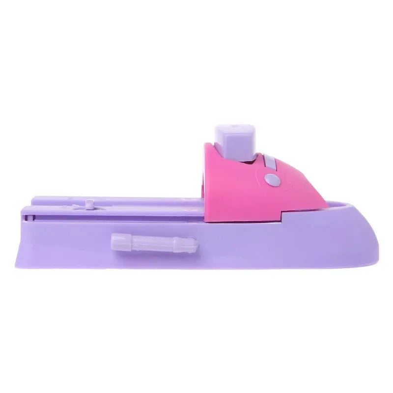 GlansDruk™ Directe Nagelglamour