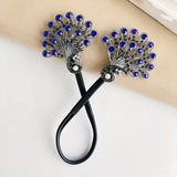 VintaClip™ Elegante Haar Companion