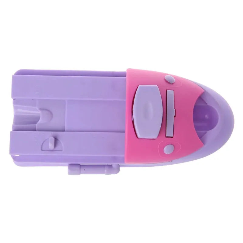 GlansDruk™ Directe Nagelglamour
