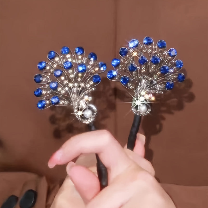 VintaClip™ Elegante Haar Companion