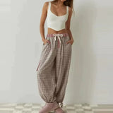 Olivia™ Twee-delige Pyjama Set