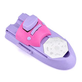 GlansDruk™ Directe Nagelglamour