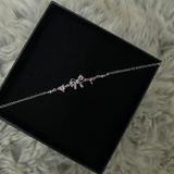LuxeBoog™ Hypoallergene Glamour Armband